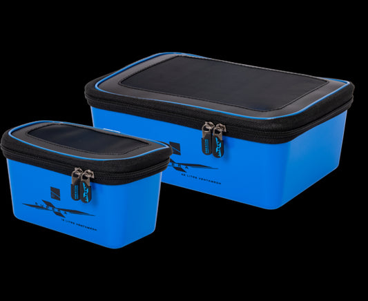 Preston Supera X Ventamesh Tub