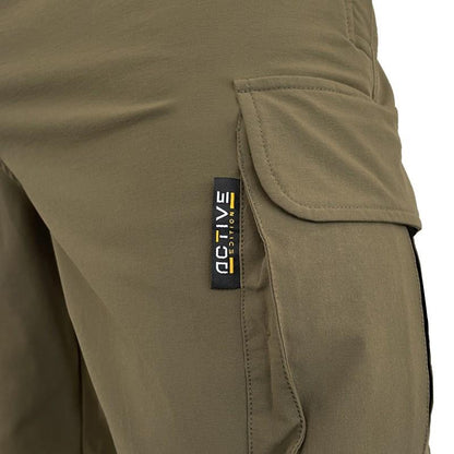 Vass Culture Fishing Jogger Active Edition