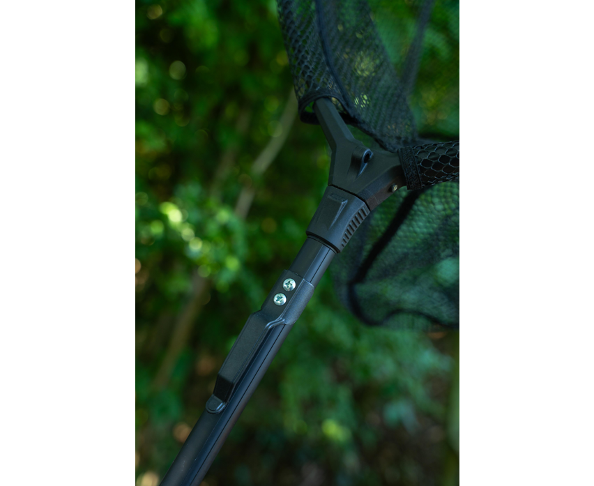 Zebco Latex Fast Net