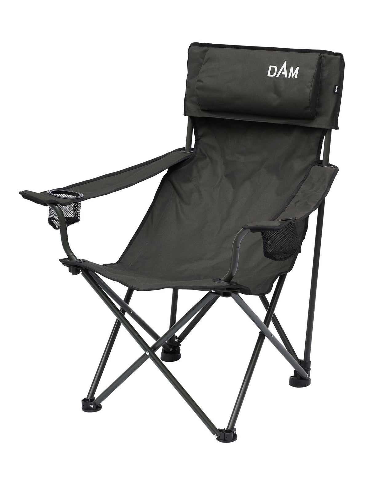 DAM Iconic Foldable Chair 130KG