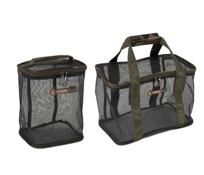 Fox CamoLite Air Dry Bags