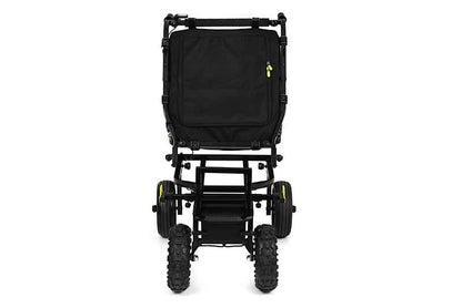 Matrix 4 Wheel Power Transporter