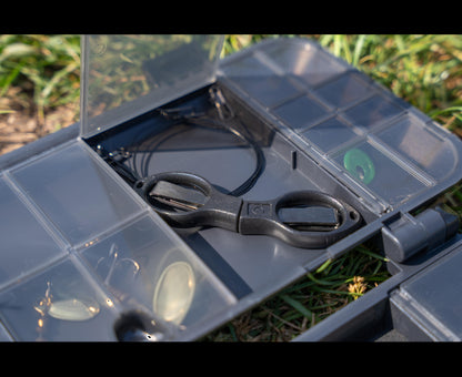 Zebco Demonic Jig & Rig Box