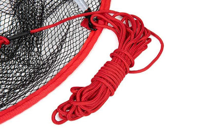 Fox Rage Street Fighter Drop Net