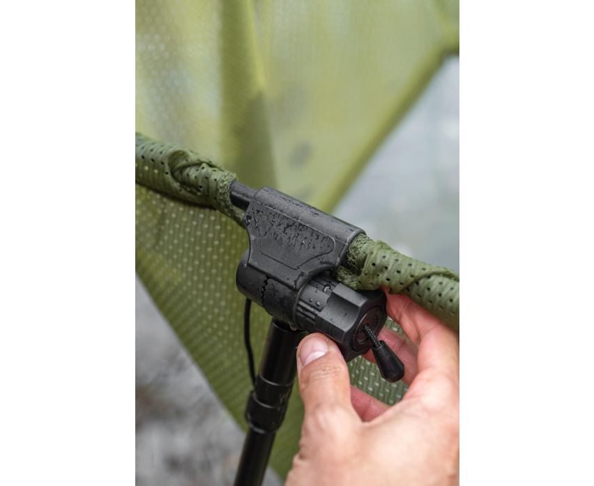 Korum 3m Allrounder Keepnet