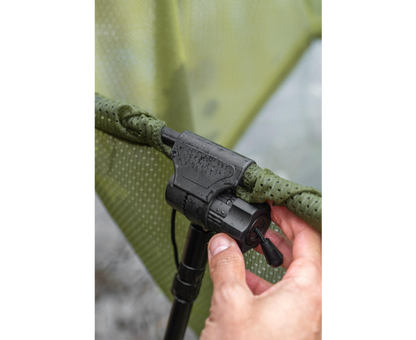 Korum 3m Allrounder Keepnet