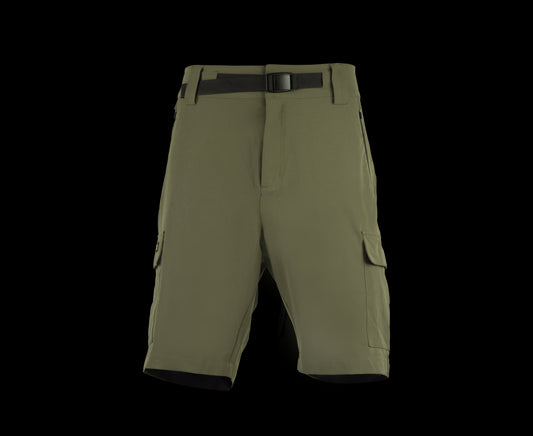 Avid Technical Combat Shorts