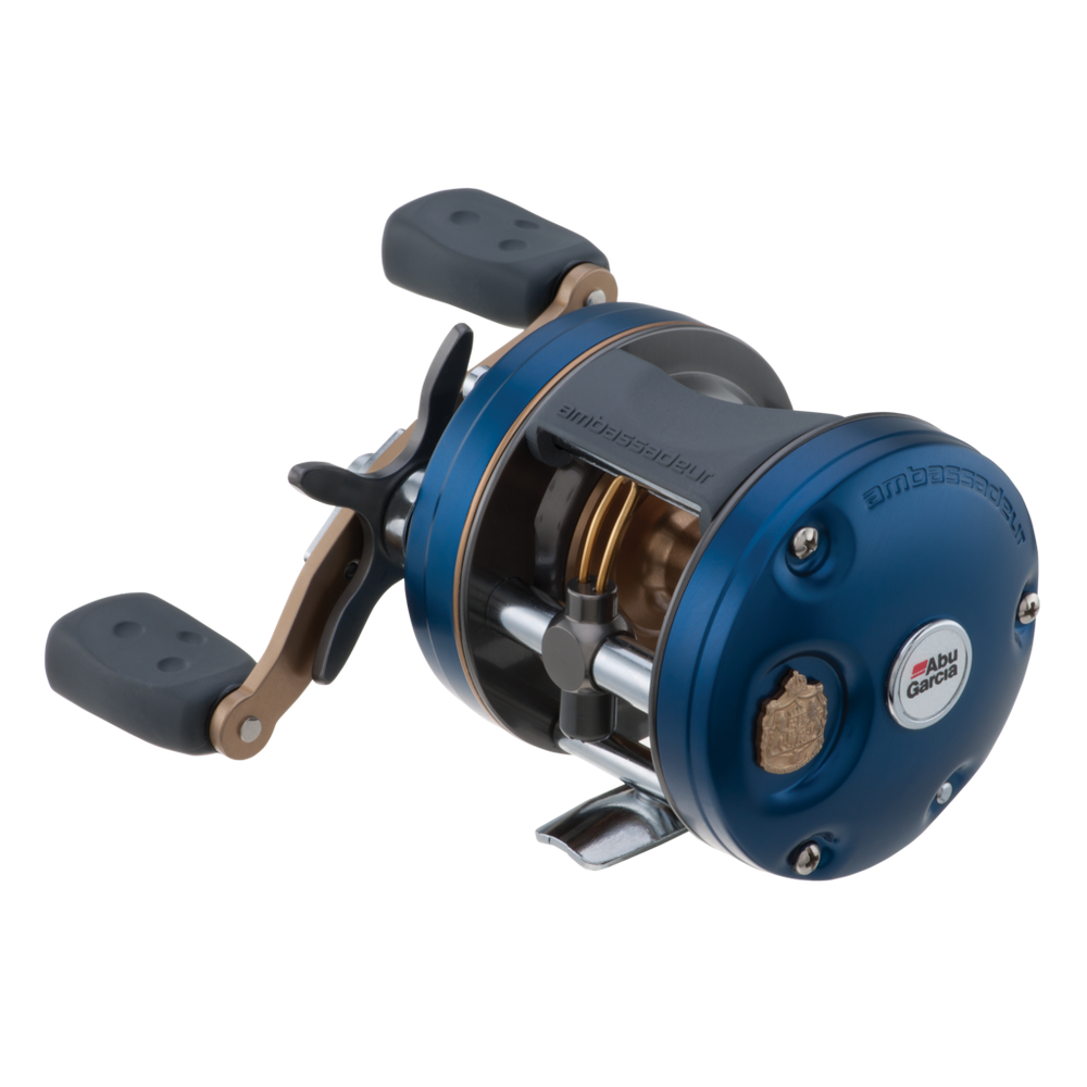 Abu Garcia Ambassadeur 5600 C4