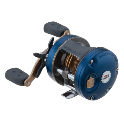 Abu Garcia Ambassadeur 5600 C4