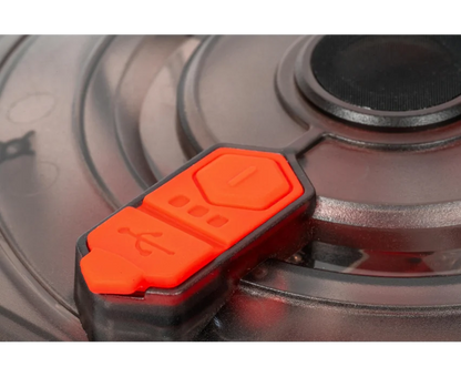 Zebco Trophy Floating Oxygen Pump