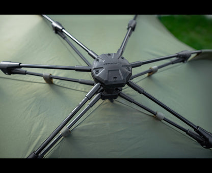 Korum Recoil Shelter