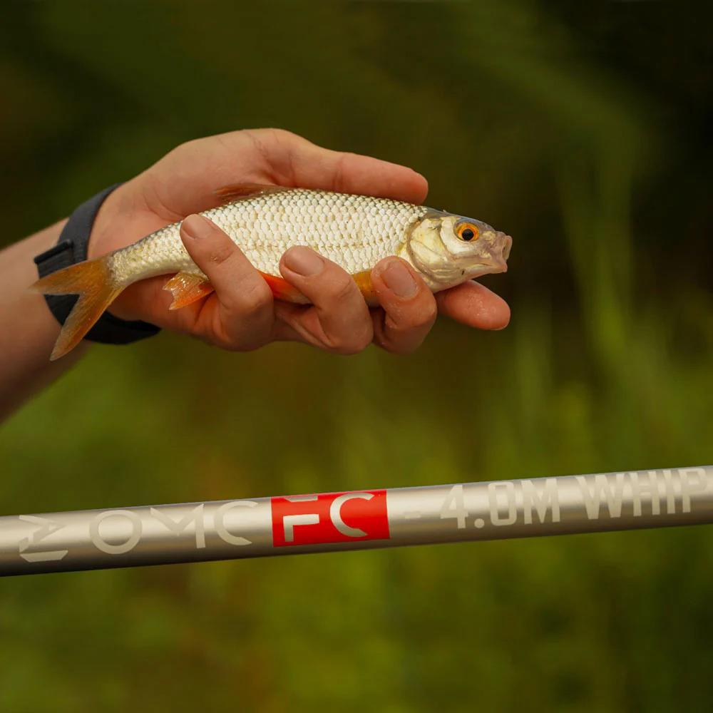 One More Cast FC Whip Kit