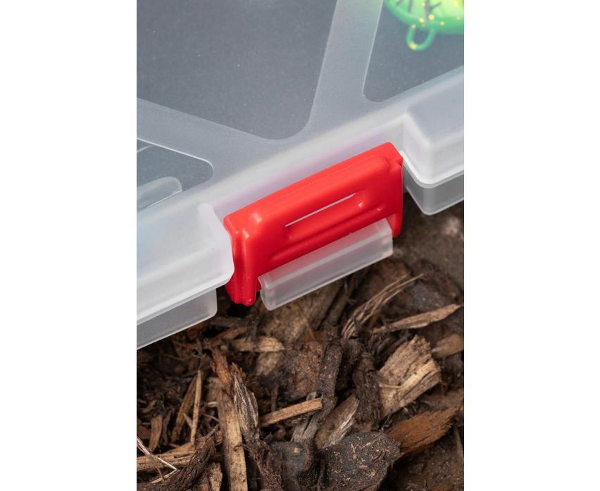 Zebco Magic Micro Box Full EVA