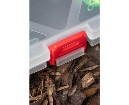 Zebco Magic Micro Box Full EVA