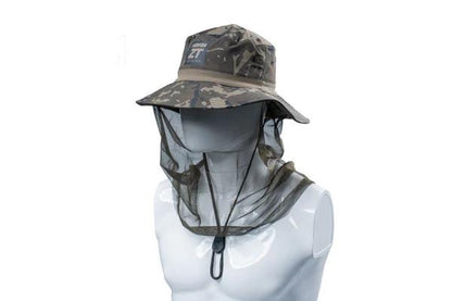 Nash ZT Lite Hydra Flex Bush Hat Camo
