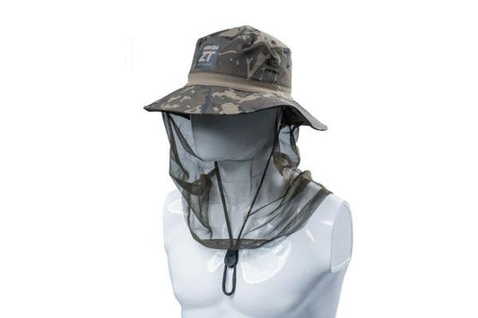 Nash ZT Lite Hydra Flex Bush Hat Camo