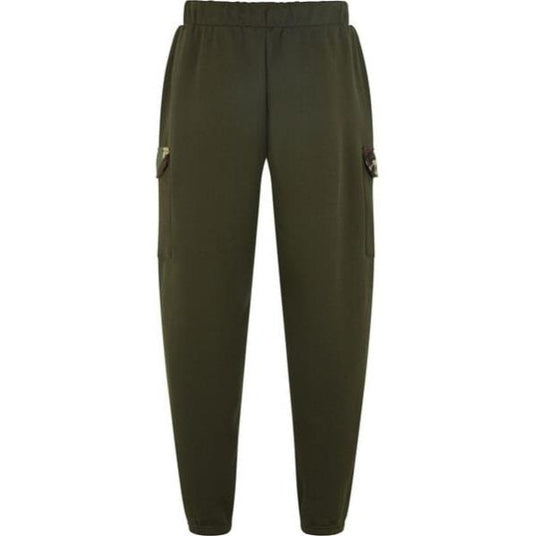 Wychwood Carp Tactical Camo Joggers