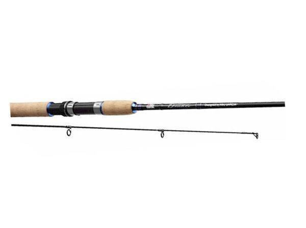 Abu Garcia Devil Spin
