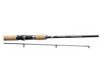 Abu Garcia Devil Spin