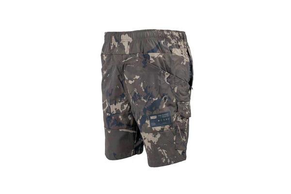Nash ZT Lite Hydra Flex Combat Shorts Camo