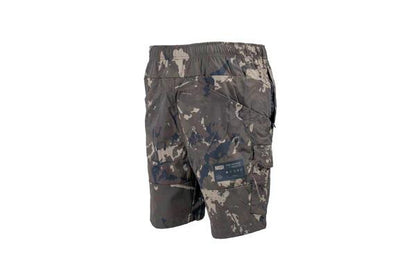 Nash ZT Lite Hydra Flex Combat Shorts Camo