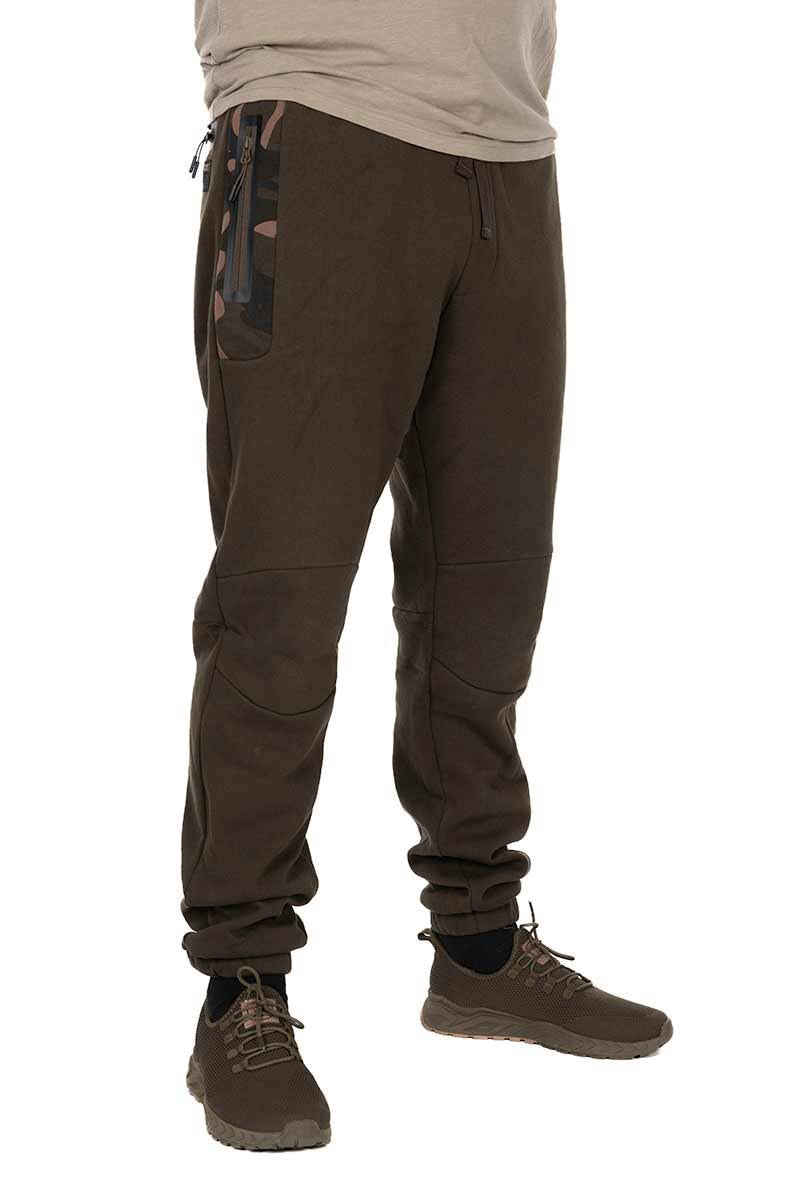 Fox Premium 310 Joggers Khaki & Camo