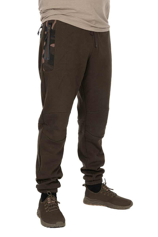Fox Premium 310 Joggers Khaki & Camo