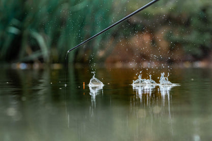 Guru Bobbie Float Carbon