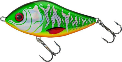 Salmo Slider Sinking Jerkbait