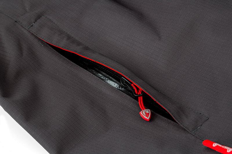 Fox Rage RS V2 20K Ripstop Jacket & Salopettes