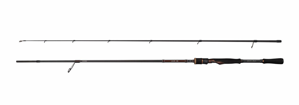 DAM Yagi V2 Spinning Rod