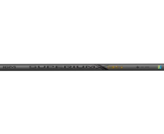 Preston Superium X35 16m Pole