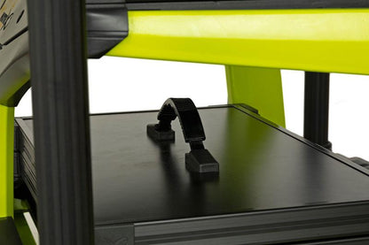 Matrix XR36 Pro Lime Seatbox (inc 1x Shallow Tray & Lid + Deep Drawer)