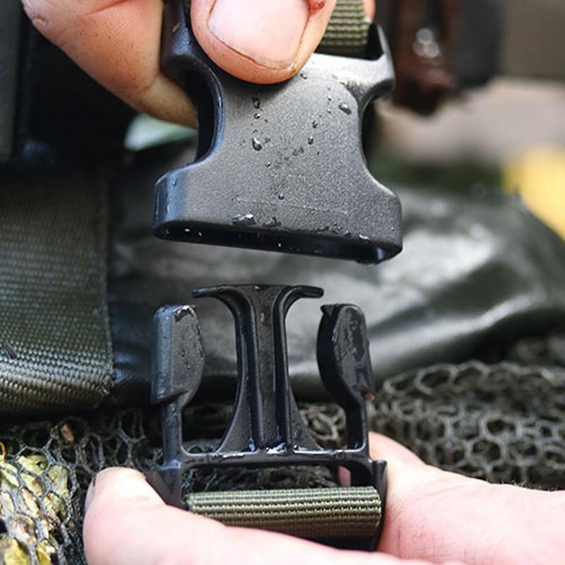 Gardner Wet Net / Utility Straps (Pair)