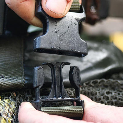 Gardner Wet Net / Utility Straps (Pair)