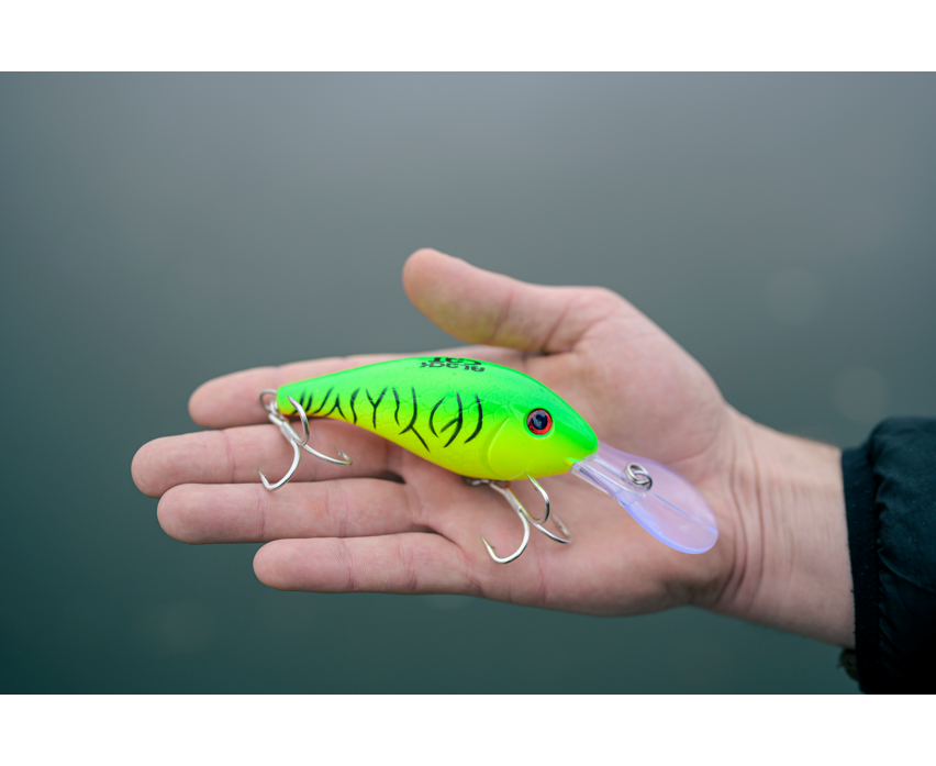 Black Cat Cranker
