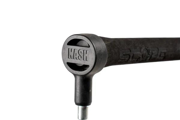 Nash Scope OPS CG Abbreviated