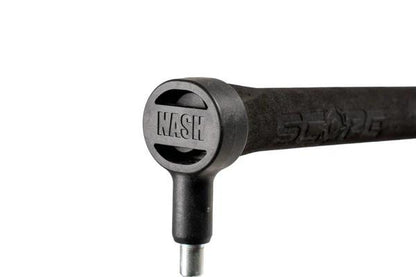 Nash Scope OPS CG Abbreviated