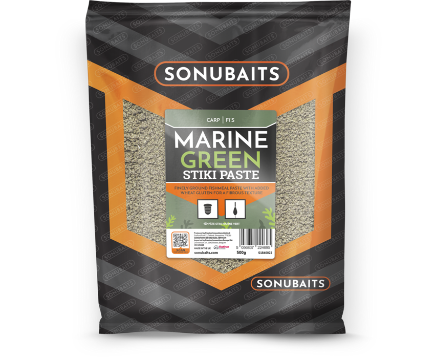 Sonubaits Stiki Paste
