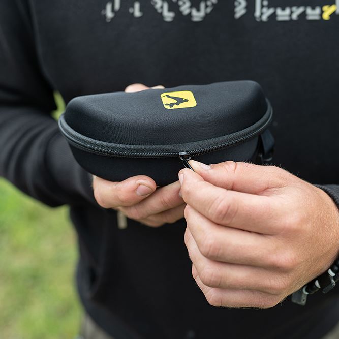 Avid Seethru TSW Polarised Sunglasses