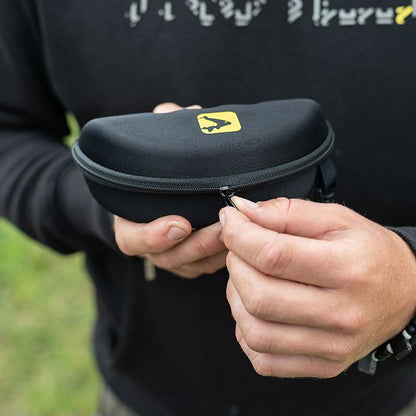 Avid Seethru TSW Polarised Sunglasses