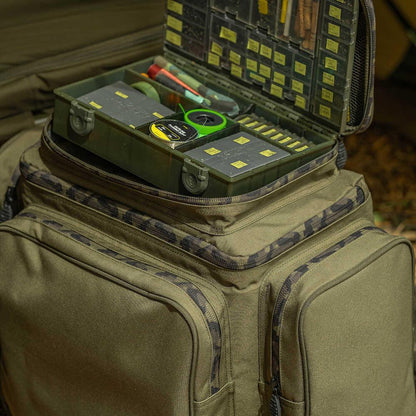 Avid RVS Compact Rucksack