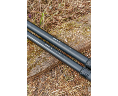Zebco Trophy X Tele Pike