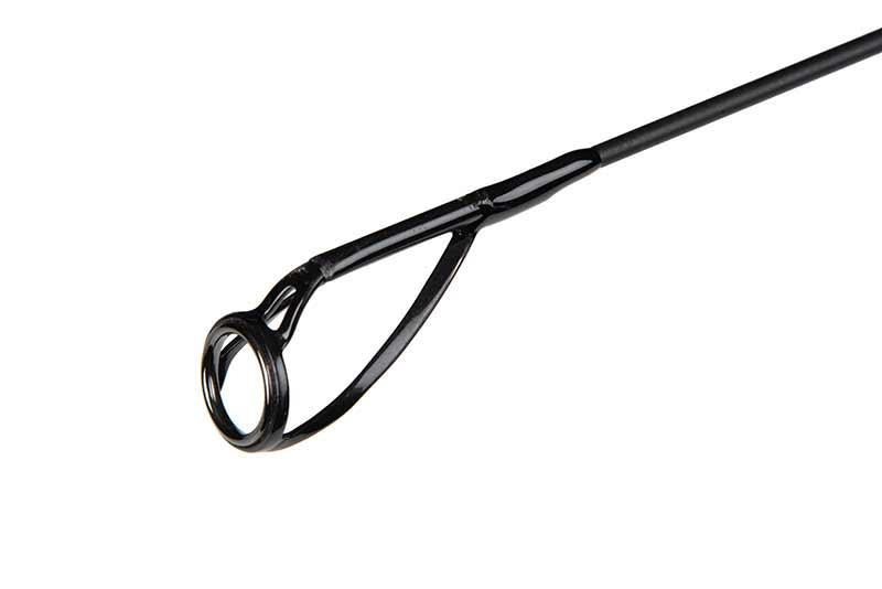 Fox EOS-X Carp Rods