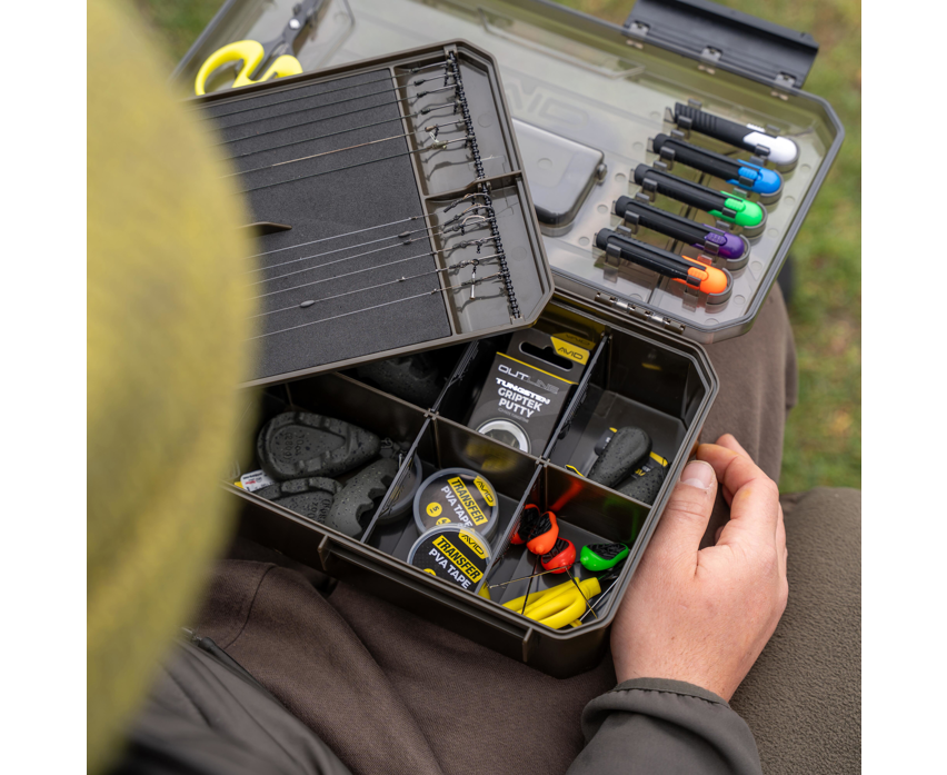 Avid XL Reload Accessory Box