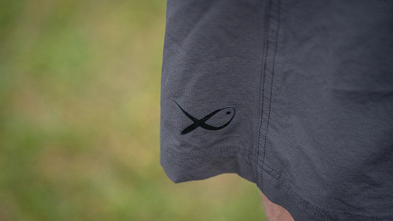 Matrix Lightweight Water Resistant Shorts