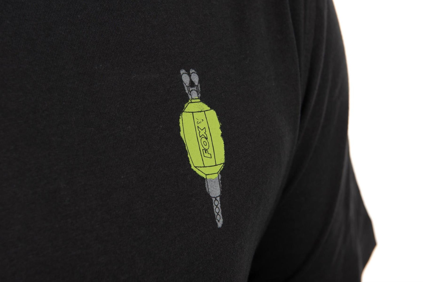 Fox Green Indicator T-Shirt