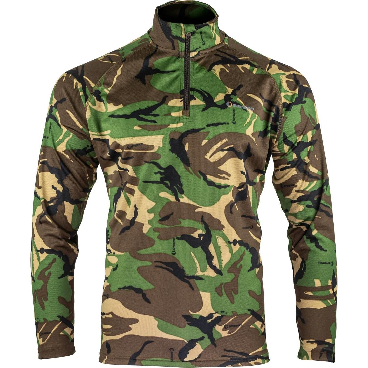 Speero Armour Top