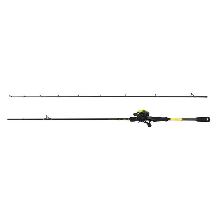 Mitchell MX Pro Colors Casting Combo 702M 2.13M 7-35G CAST CB