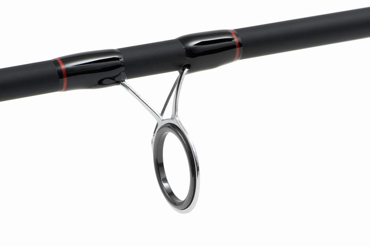 Fox Rage Warrior Heavy Spin 240cm 40-80g